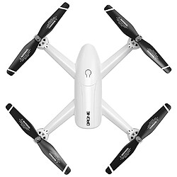 RC Drone à Distance Quadcopter Telecommande Basculement 3D à 360 ° 4 LED pas cher