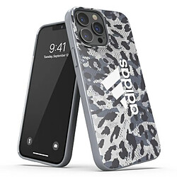 adidas or snap coque leopard iphone 13 pro/13 6.1" gris/gris 47259