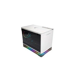 In Win A1 Prime Mini Tower Blanc 750 W