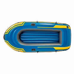 Avis Bateau gonflable Intex Challenger 2 236 x 41 x 114 cm