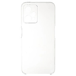 Coque en TPU + acrylique détachable 2-en-1 pour votre Realme 9 Pro 5G