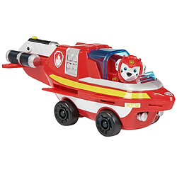 Spin Master Véhicule Aquatique Paw Patrol Multicolore