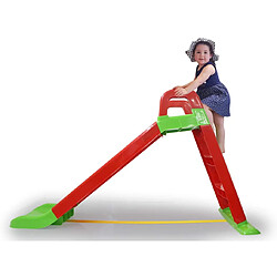 Acheter Jamara Toboggan Funny Slide rouge