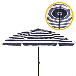 Acheter Parasol Aktive 200 x 190 x 200 cm (12 Unités)