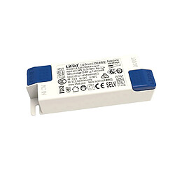 Ledkia Driver LIFUD 220-240V Sortie 33-40V DC 800mA 32W No Flicker LF-GIF030YA 32 W