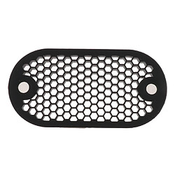 Avis Grille universelle en nid d'abeille