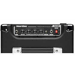 Avis HD25 Hartke