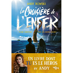 La croisière de l'enfer