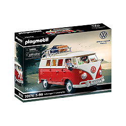 Playmobil® 70176 Playmobil Volkswagen T1 Combi