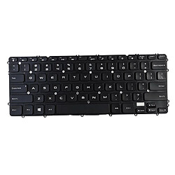 Clavier US UK Anglais Clavier Bluetooth Filaire