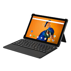 Yonis Tablette Tactile 4G 10.1 Pouces Android 10 Octa Core 4GB 128GB Double SIM + Clavier Tablette Tactile 4G Android 10.0 Octa Core 2.0GHz 4GB+128GB 10.1 Pouces Double SIM WiFi + Clavier YONIS