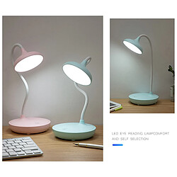 Avis Universal Lampe de table à LED réglable à 3 modes Lampe de table de chevet Lampe de table tactile Lumière de lecture nocturne Lampe USB |