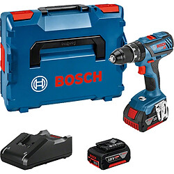 Acheter Perceuse visseuse BOSCH Professional GSB 18V-28 18 V 63 Nm 28 Nm