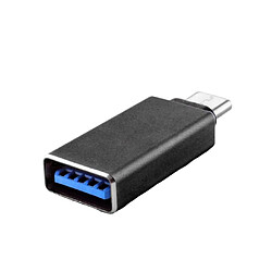 Avis GUPBOO Adaptateur USB 3.1 USB-C Type-C vers USB 3.0 OTG,JL1720