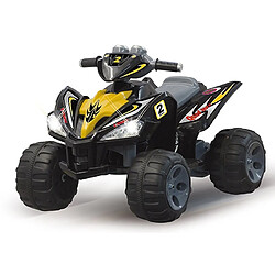 Jamara Quad électrique 6V Quad EP 2WD 404640