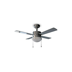 Cecotec Ventilateur de plafond EnergySilence Aero 450