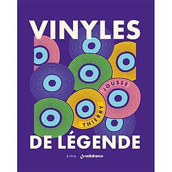 Vinyles de légende