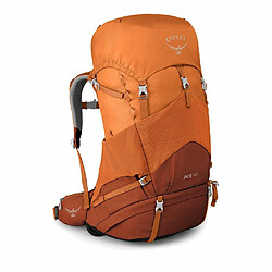 Osprey Ace 50 - Sac de randonnée enfant unisexe - Orange Sunset O/S