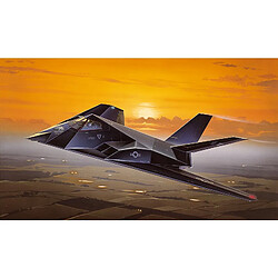 Italeri Maquette avion : F-117A Stealth Nighthawk