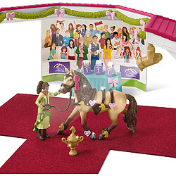 Acheter Schleich Grand Spectacle équestre Horse Club