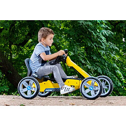 Avis Kart Reppy Rider BERG Pour enfants de 2,5 à 6 ans