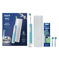 Brosse à dents électrique Oral-B PRO1 TURQUESA