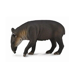 Figurines Collecta Figurine : Animaux sauvages : Tapir