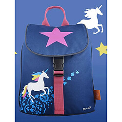 Accessoire Trottinette Micro Sac a dos Licorne