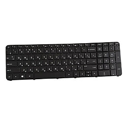 Acheter Clavier russe pour ordinateur portable sans fil