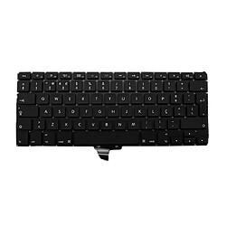 Clavier de Remplacement de Laptop/Ordinateur Portugais pour Apple Macbook Pro15 "A1286 2009-2012