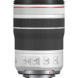 Objectif zoom Canon RF 70 200mm F 4 L IS USM