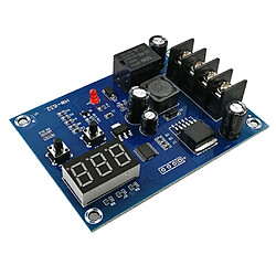 Module de contrôle de charge batterie au lithium
