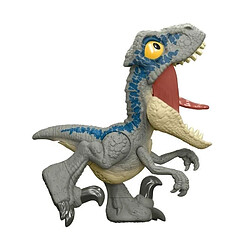 VELOCIRAPTOR INTERACTIF - MATTEL - HVB44