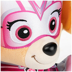 Acheter Spin Master Paw Patrol Peluche Mighty Skye 23 cm