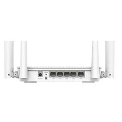 Router Cudy WR3000S Blanc RJ45 Ethernet LAN Wi-Fi