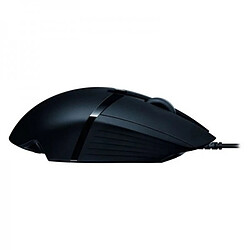 Souris Gaming Logitech G402 Hyperion Fury USB 4000 dpi 500 ips Noir