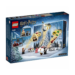 LEGO Harry Potter - Calendrier de l'Avent