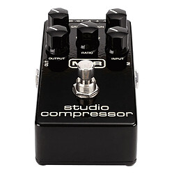 M76 Studio Compressor MXR