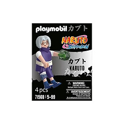 Avis Playmobil® PLAYMOBIL - 71568 - Kabuto