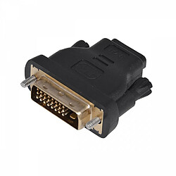 Adaptateur 1Life Va : Dvi-D/Hdmi