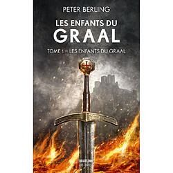 Les enfants du Graal. Vol. 1 - Occasion