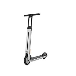 Avis Trottinette Electrique Ninebot AIR T15