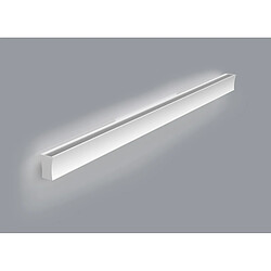 Inspired Applique 110°, LED 38W, 4000K, 3000lm, Blanc, Garantie 3 ans