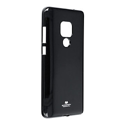 Ozzzo coque jelly mercury pour huawei mate 20 noir