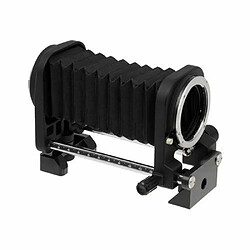 Fotodiox 10MBPK Soufflet macro pour Pentax