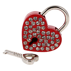 cadenas coeur