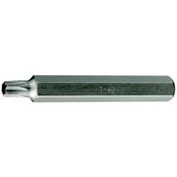 Tengtools - Embouts TX de 75 mm longues TX40