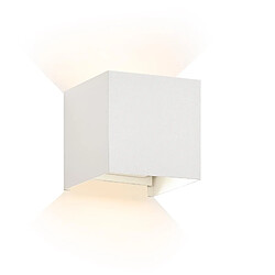 ZMH LED Wall Light Indoor 1ER Wall Light - Up and Down LED Outdoor Wall Light 5W