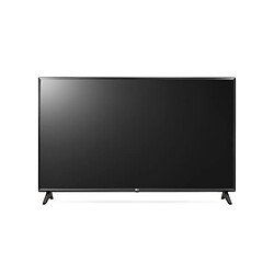 LG ECRAN LFD HTV 43' LED 43LT340C Résolution FHD 1920x1080 16:9 HPs HDMI, USB Cl