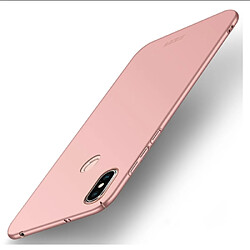 PHONECARE Coque Hard Case SlimShield - Xiaomi Redmi S2 Rose